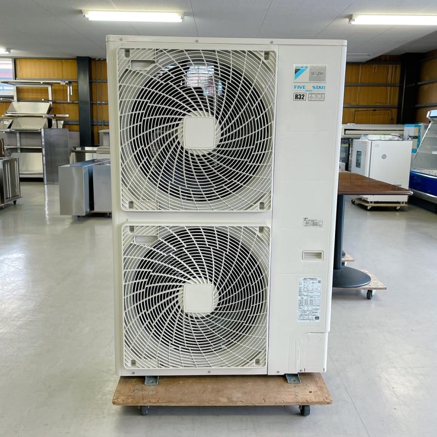ダイキン エアコン(天カセ型)4馬力 内機 FHCP112EG 外機 ダイキン エアコン(天カセ型)4馬力 内機 FHCP112EG 外機