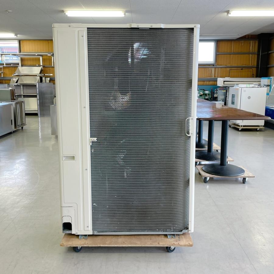 ダイキン エアコン(天カセ型)4馬力 内機 FHCP112EG 外機 ダイキン エアコン(天カセ型)4馬力 内機 FHCP112EG 外機