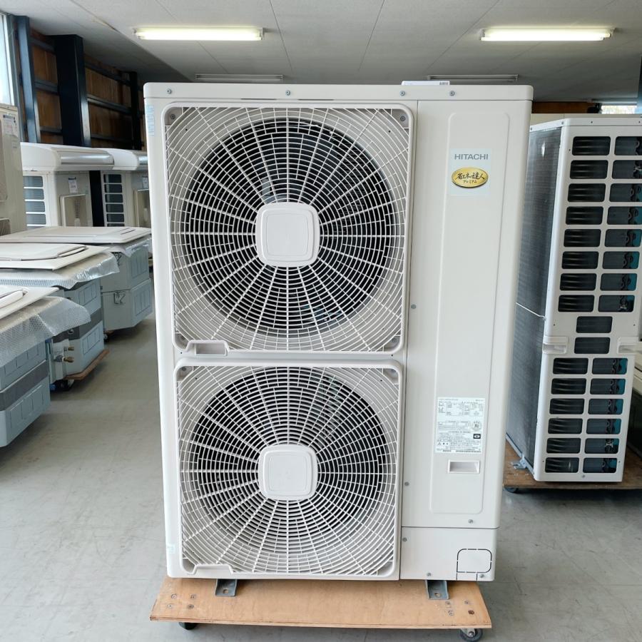 日立 エアコン(天カセ型)5馬力 内機 RCI-GP140K2 外機 RAS 日立 エアコン(天カセ型)5馬力 内機 RCI-GP140K2 外機 RAS