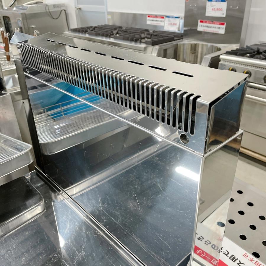 タニコー　ガスフライヤー TGFL-45C TGFL-A45DC タニコー DXガスフライヤー 高さ850mm | 厨房ベース