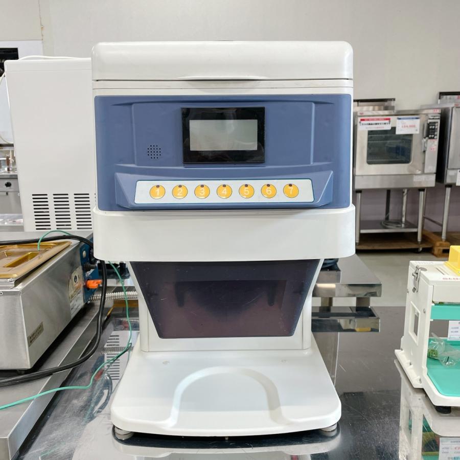 シャリ弁ロボ 鈴茂器工 GST-FBA 中古 : g0003053 : 業務用厨房機器の