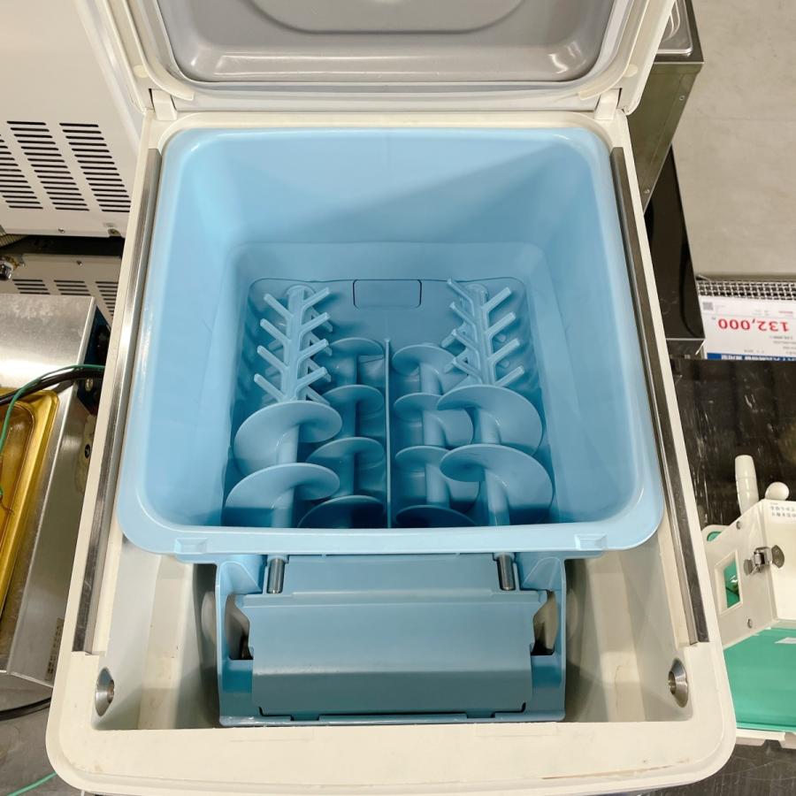シャリ弁ロボ 鈴茂器工 GST-FBA 中古 : 業務用厨房機器の新橋