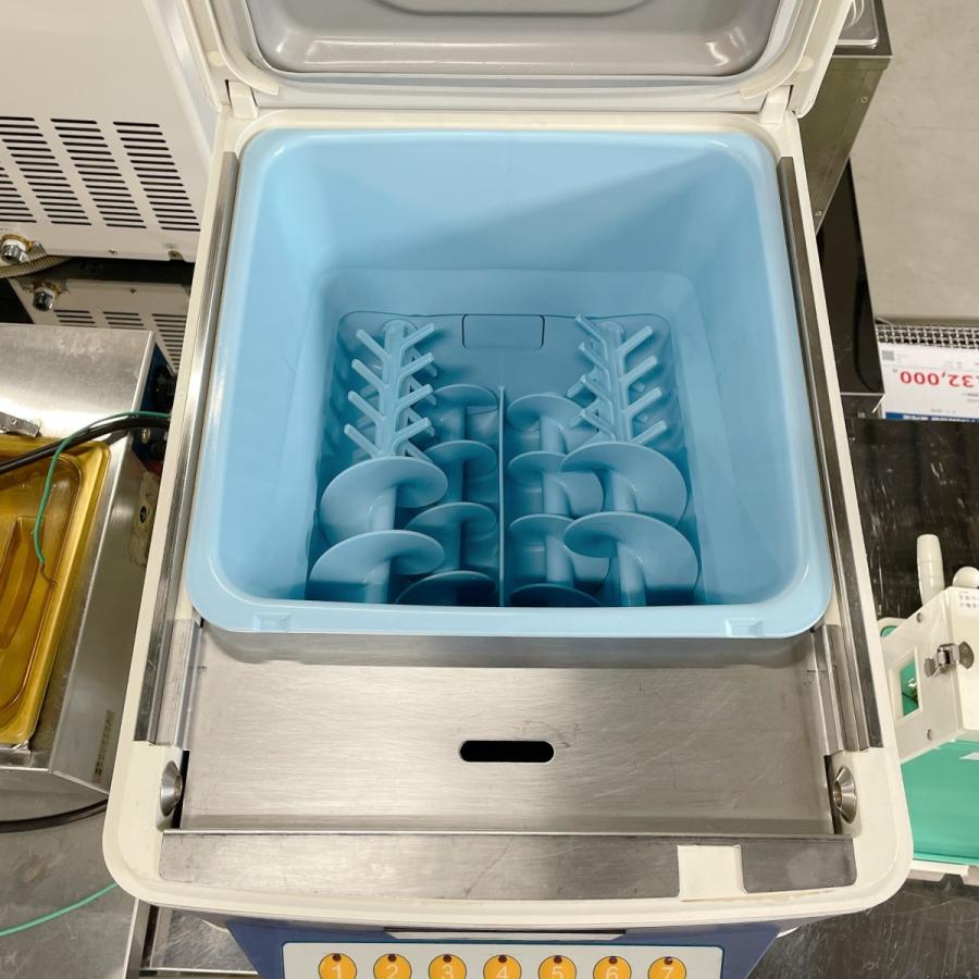 シャリ弁ロボ 鈴茂器工 GST-FBA 中古 : 業務用厨房機器の新橋 シャリ弁ロボ 鈴茂器工 GST-FBA 中古 : 業務用厨房機器の新橋