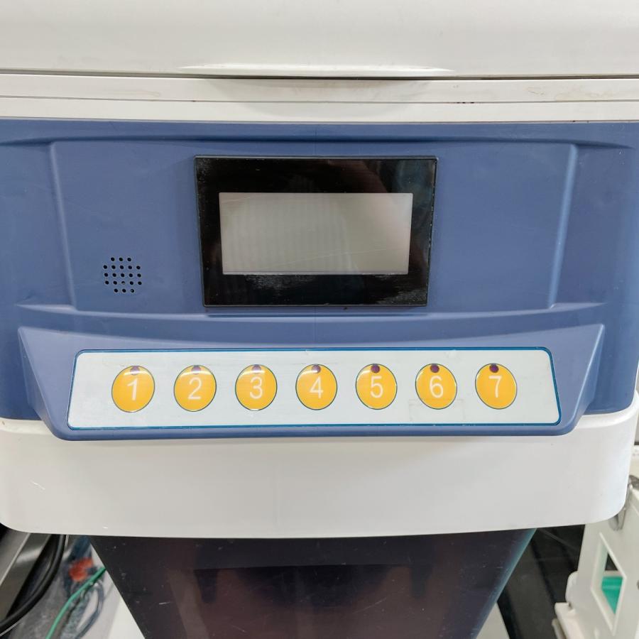 シャリ弁ロボ 鈴茂器工 GST-FBA 中古 : 業務用厨房機器の新橋 シャリ弁ロボ 鈴茂器工 GST-FBA 中古 : 業務用厨房機器の新橋
