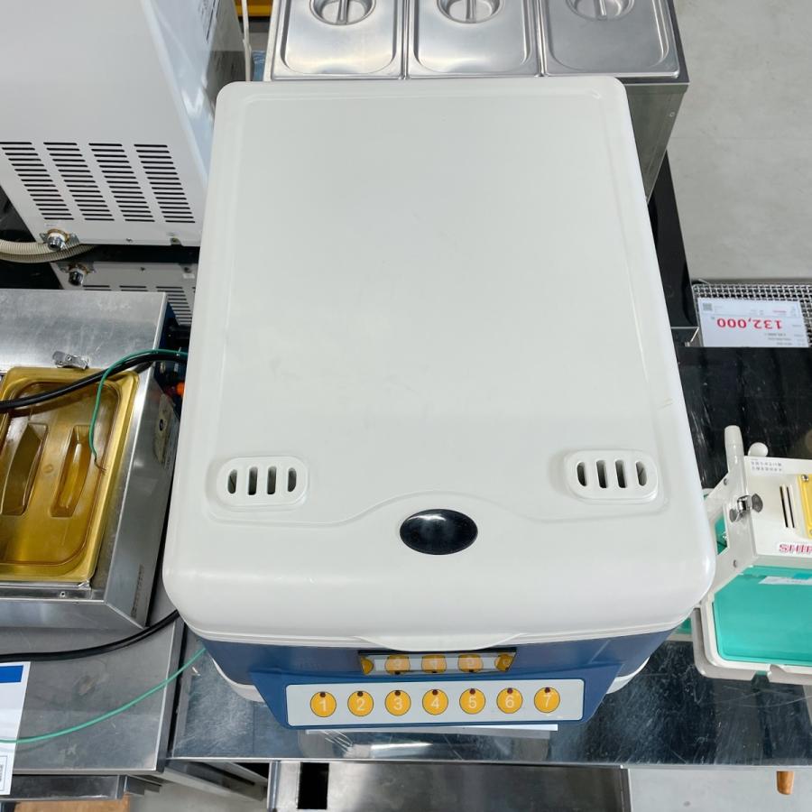 シャリ弁ロボ 鈴茂器工 GST-FBA 中古 : 業務用厨房機器の新橋 シャリ弁ロボ 鈴茂器工 GST-FBA 中古 : 業務用厨房機器の新橋