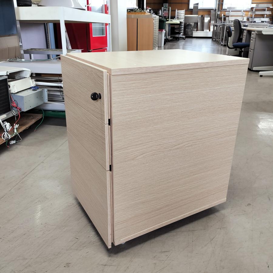 ⭐︎中古品　脇机　400×585×600mm  事務用品⭐︎ 脇机 中古 : 業務用厨房機器の新橋 - 通販 - Yahoo!ショッピング