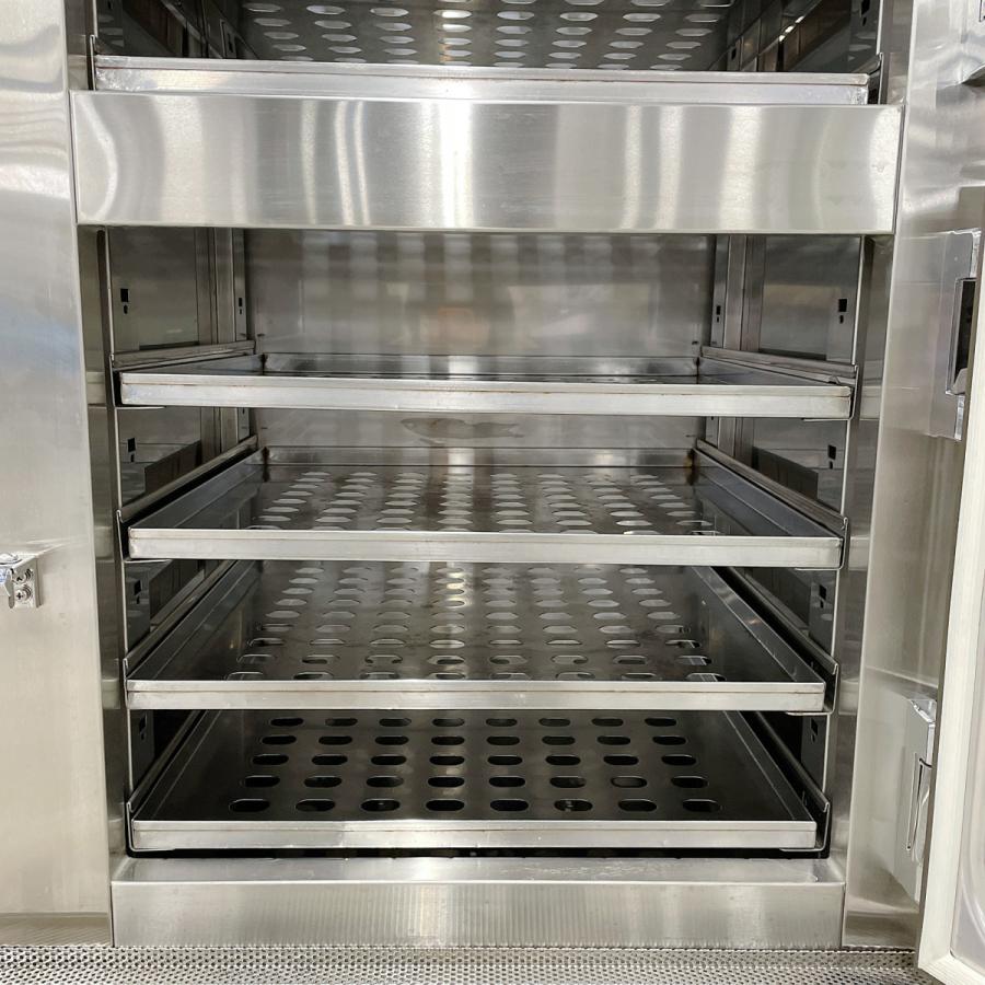 ガス蒸し器 タニコー TSB-132 : 業務用厨房機器の新橋 - 通販 - Yahoo