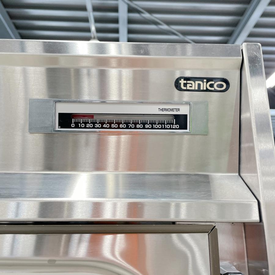 ガス蒸し器 タニコー TSB-132 : 業務用厨房機器の新橋 - 通販 - Yahoo