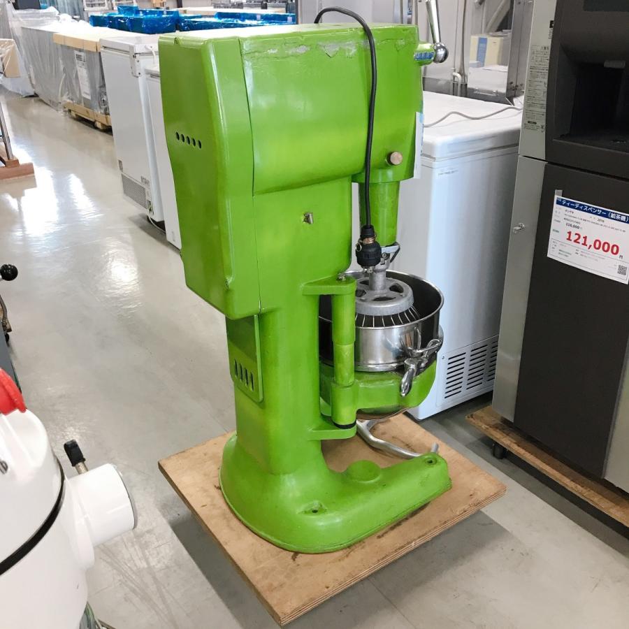 ミキサー エスケーミキサー SK20C 中古 : 業務用厨房機器の新橋 ミキサー エスケーミキサー SK20C 中古 : 業務用厨房機器の新橋
