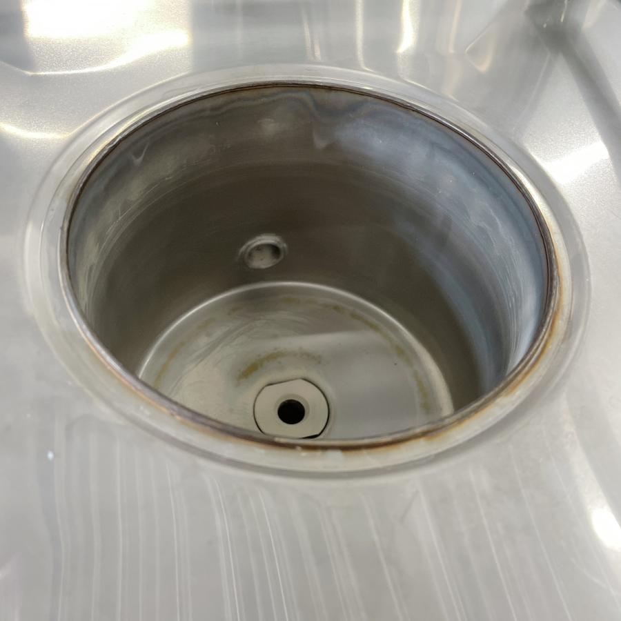 中華まん蒸し器(スチーマー)吉田金属製作所 SME-436KL 中古 中華まん蒸し器(スチーマー)吉田金属製作所 SME-436KL 中古