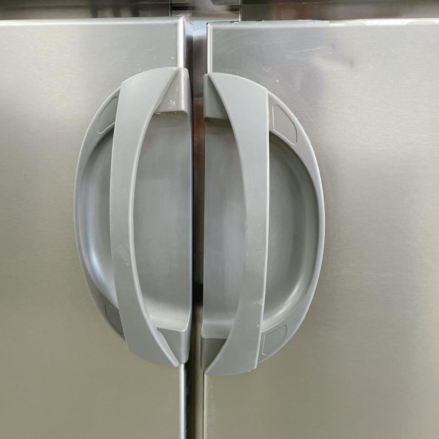 フクシマガリレイ 業務用冷凍庫 フクシマガリレイARD-124FM 中古