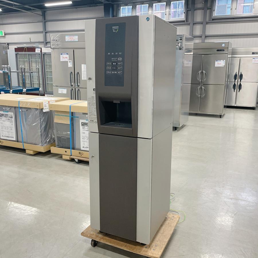 ホシザキ ティーディスペンサー(給茶機)ホシザキ PTE-100H2WA1 ホシザキ ティーディスペンサー(給茶機)ホシザキ PTE-100H2WA1