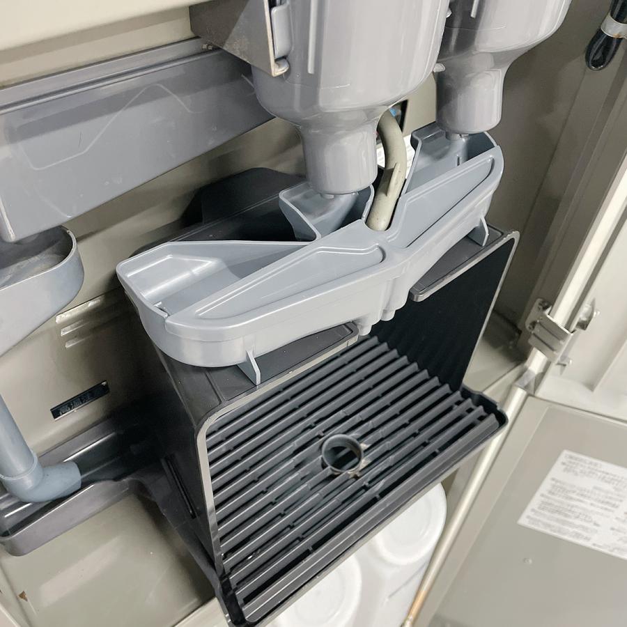 ホシザキ ティーディスペンサー(給茶機)ホシザキ PTE-100H2WA1 ホシザキ ティーディスペンサー(給茶機)ホシザキ PTE-100H2WA1