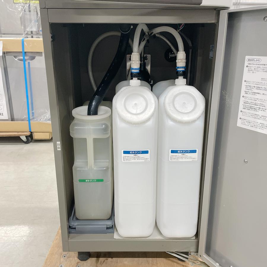 ホシザキ ティーディスペンサー(給茶機)ホシザキ PTE-100H2WA1 ホシザキ ティーディスペンサー(給茶機)ホシザキ PTE-100H2WA1