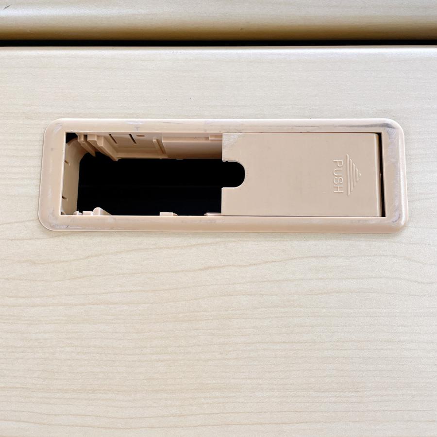 両袖机 イトーキ 中古 ※鍵なし・配線カバーなし : 業務用厨房機器の