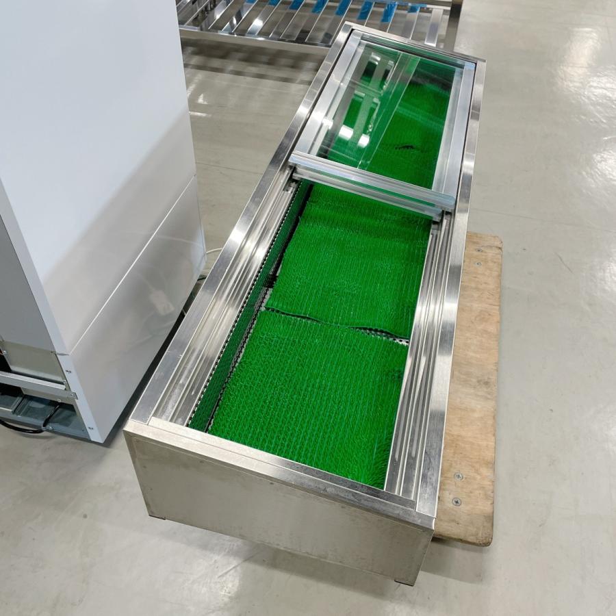 炉端ケース 大穂 OHRUa-1200 中古 : 業務用厨房機器の新橋 炉端ケース 大穂 OHRUa-1200 中古 : 業務用厨房機器の新橋