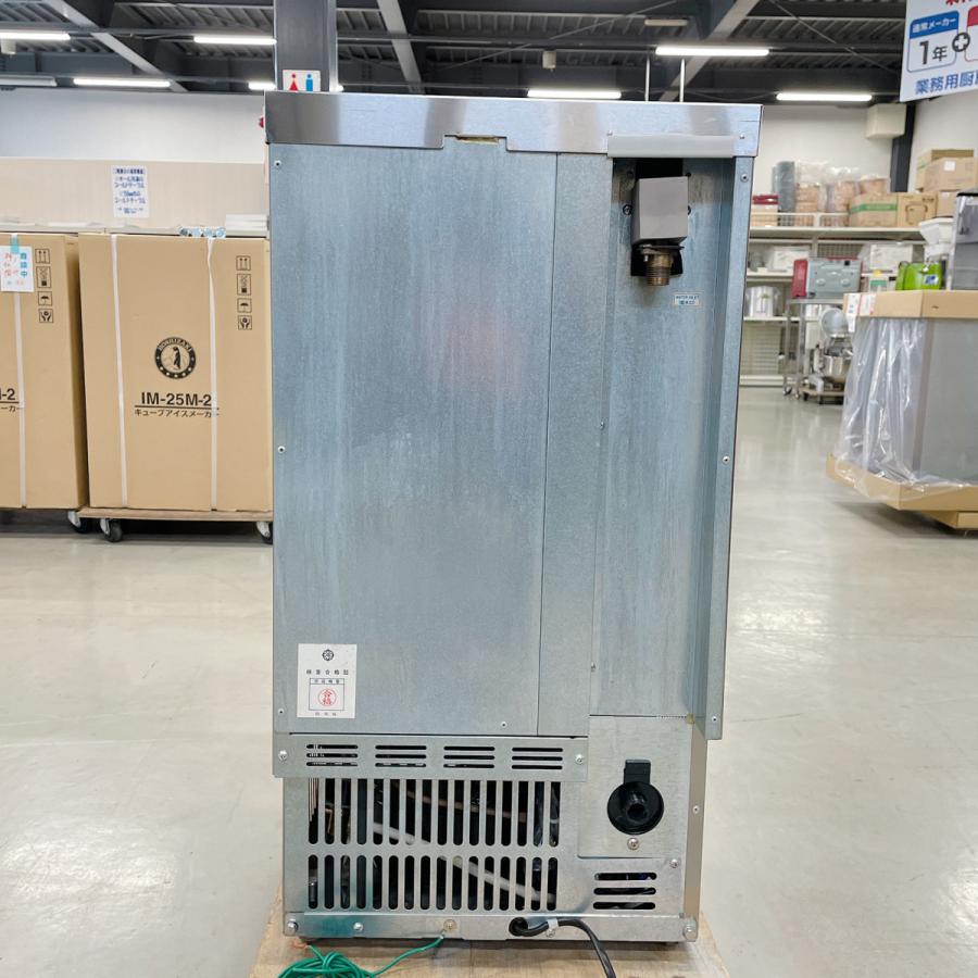 製氷機 大和冷機 DRI-25LME 中古｜e-gekiyasu｜04