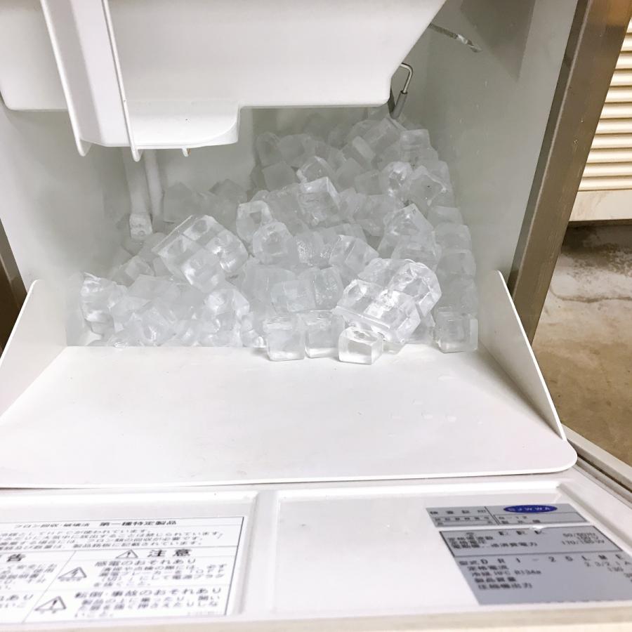 製氷機 大和冷機 DRI-25LME 中古｜e-gekiyasu｜17