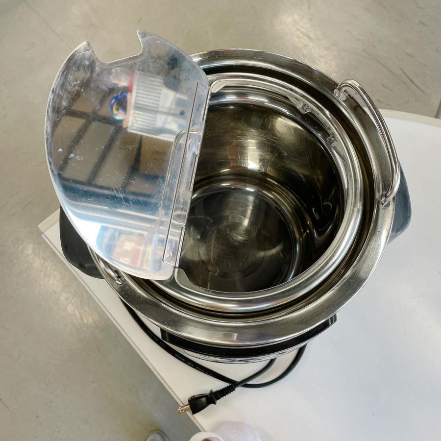 象印（ZOJIRUSHI） スープジャー TH-CU045 中古 : 業務用厨房機器の