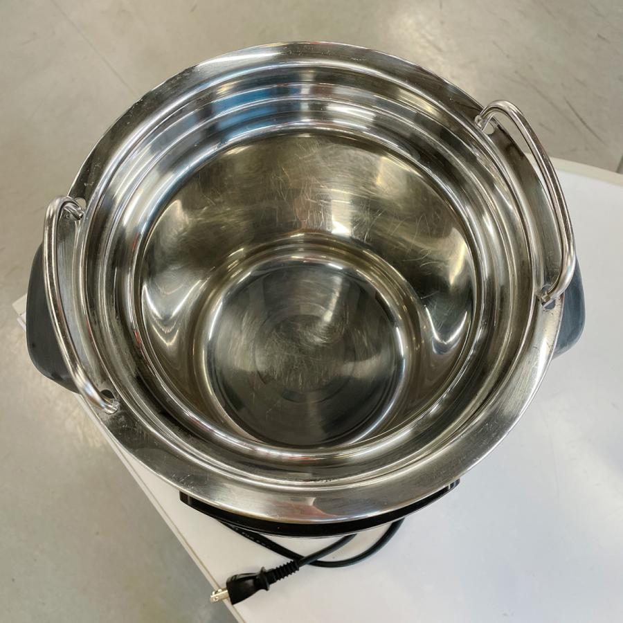 象印（ZOJIRUSHI） スープジャー TH-CU045 中古 : 業務用厨房機器の