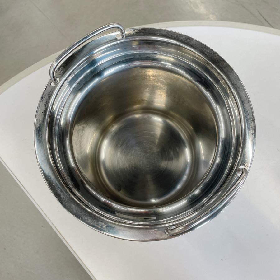 象印（ZOJIRUSHI） TH-CU045 専用ステンレスなべ TH-N045 中古 : 業務