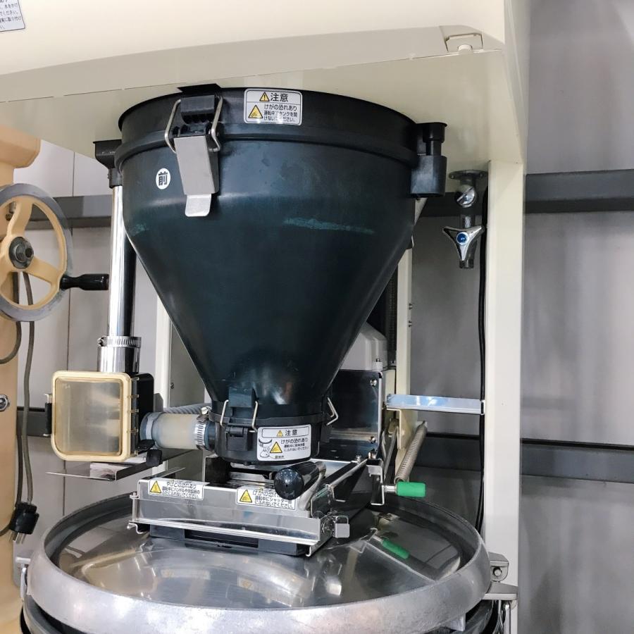自動ライスロボ クボタ 本体 KR721N 炊飯器 RR-50SK2 中古 : 業務用 
