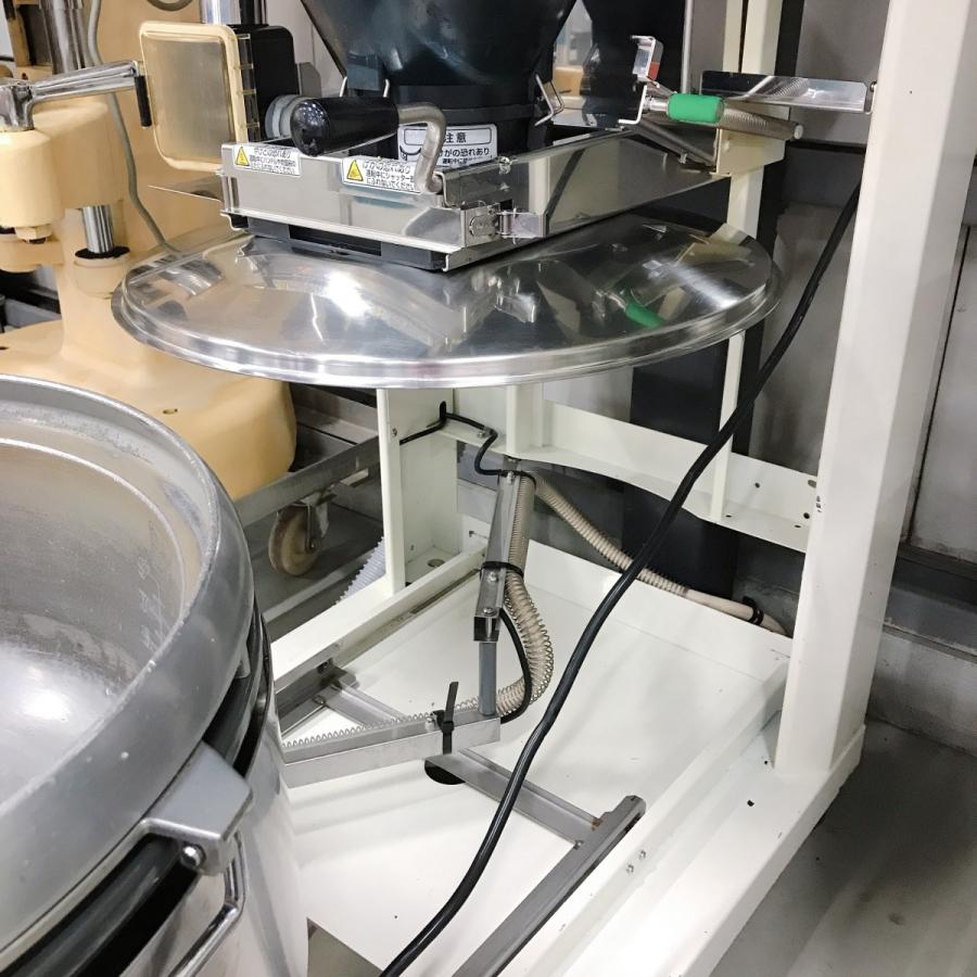 自動ライスロボ クボタ 本体 KR721N 炊飯器 RR-50SK2 中古 自動ライスロボ クボタ 本体 KR721N 炊飯器 RR-50SK2 中古