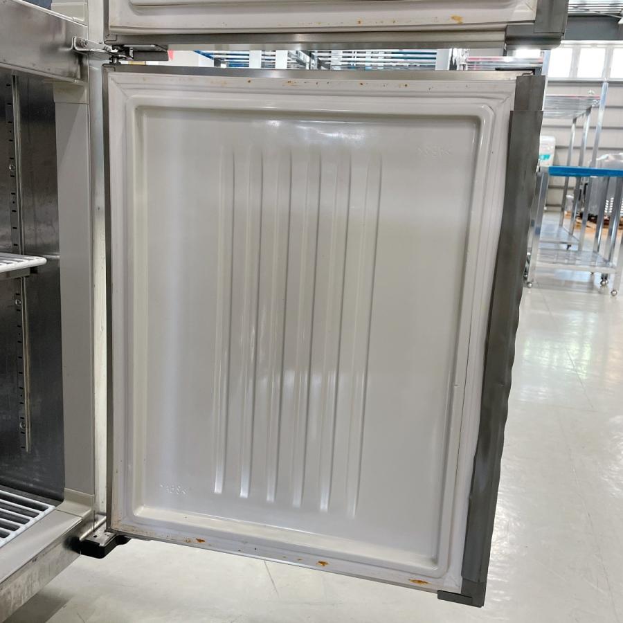 ホシザキ（HOSHIZAKI） 業務用冷蔵庫 HR-120Z-ML 中古 : 業務用厨房