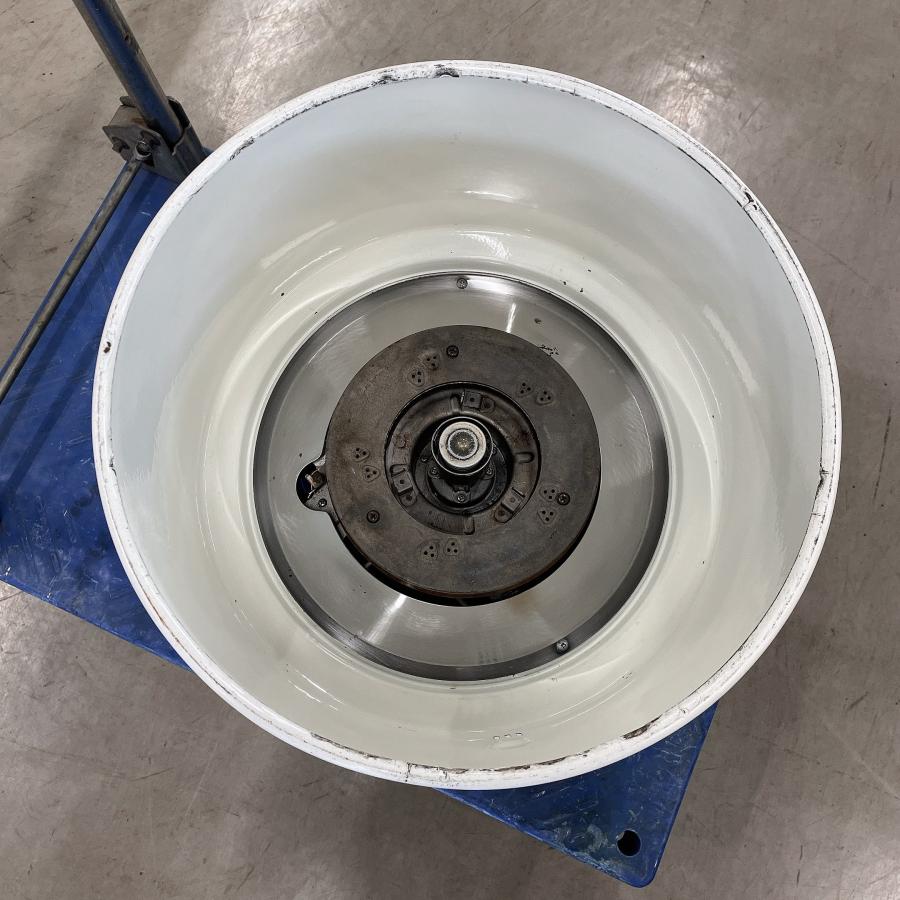 パロマ（Paloma） ガス炊飯器 PR-6DSS-1 中古 : 業務用厨房機器の新橋