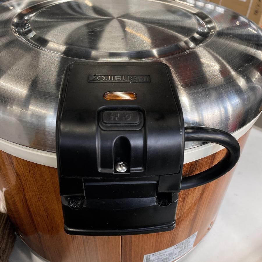 保温ジャー 象印 THA-C60A 業務用 中古/送料別途見積 象印（ZOJIRUSHI） 電子ジャー THA-C60A 中古 : 業務用厨房機器の新橋
