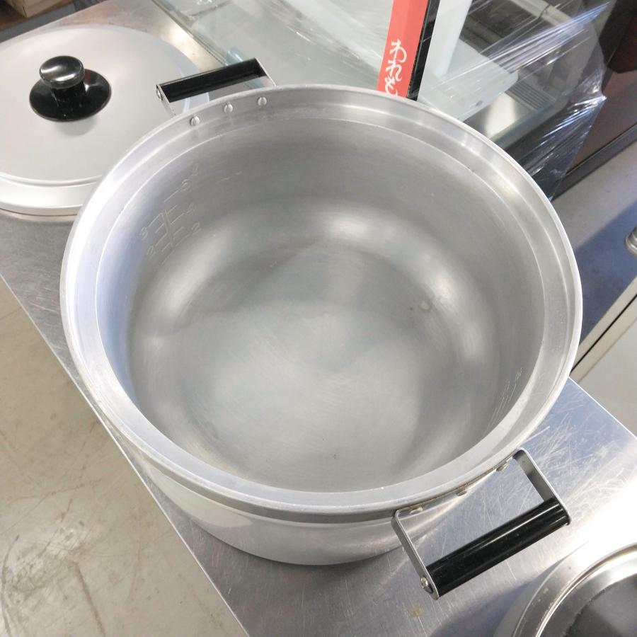 パロマ 都市ガス炊飯器 PR-6DSS-1 ガス炊飯器 パロマ PR-6DSS-1（ガス機器）の詳細 - 中古厨房機器