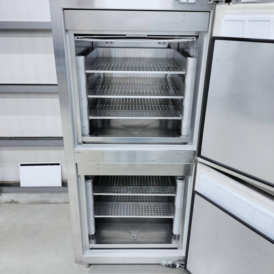 業務用冷蔵庫（高湿タイプ） 大和冷機 221HC-PF-1 中古 : 業務用厨房