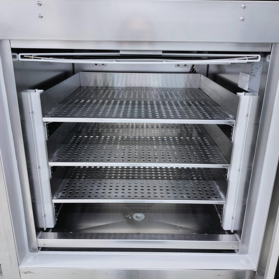 業務用冷蔵庫（高湿タイプ） 大和冷機 221HC-PF-1 中古 : 業務用厨房