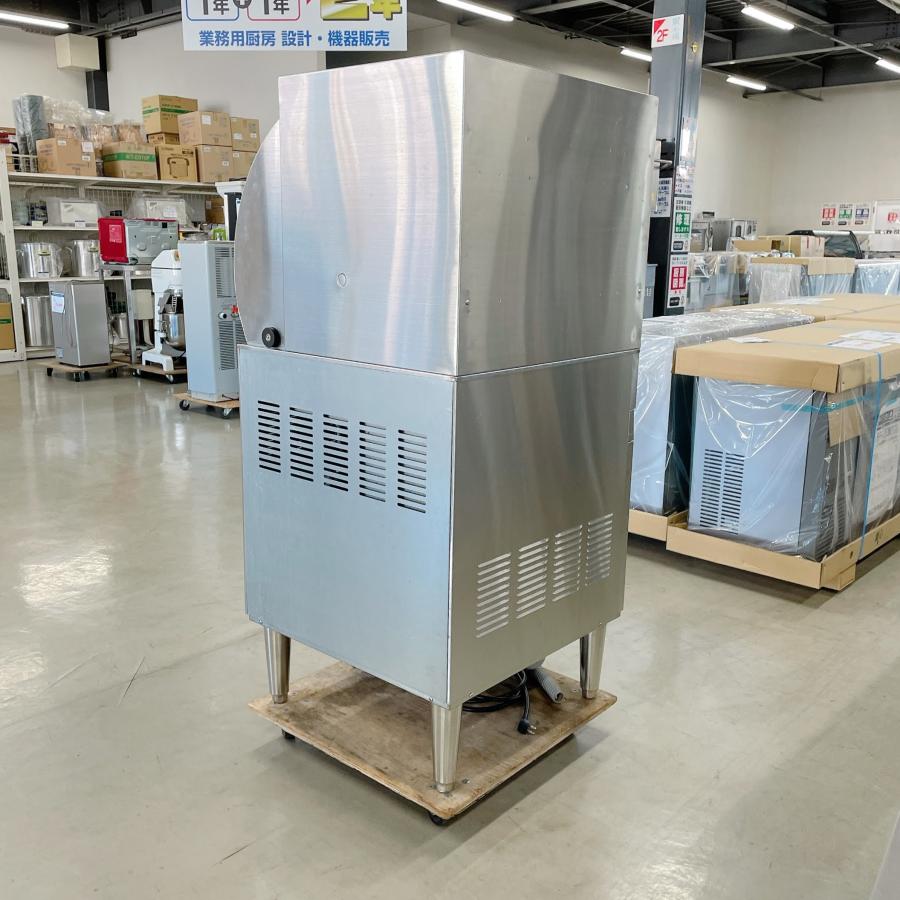 食器洗浄機 大和冷機 DDW-HE4 中古 : 業務用厨房機器の新橋 - 通販