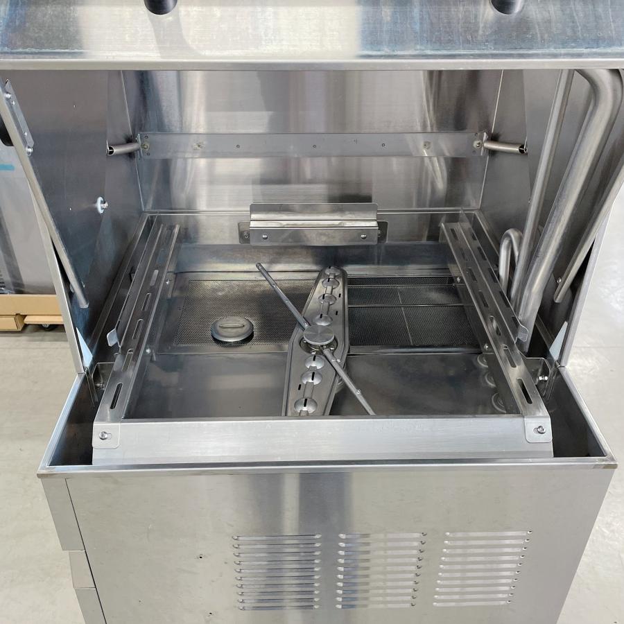 食器洗浄機 大和冷機 DDW-HE4 中古 : 業務用厨房機器の新橋 - 通販