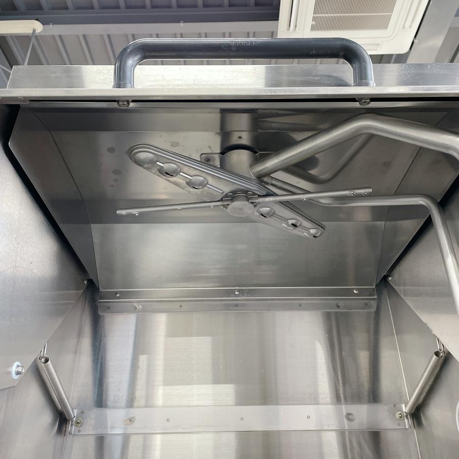 食器洗浄機 大和冷機 DDW-HE4 中古 : 業務用厨房機器の新橋 - 通販