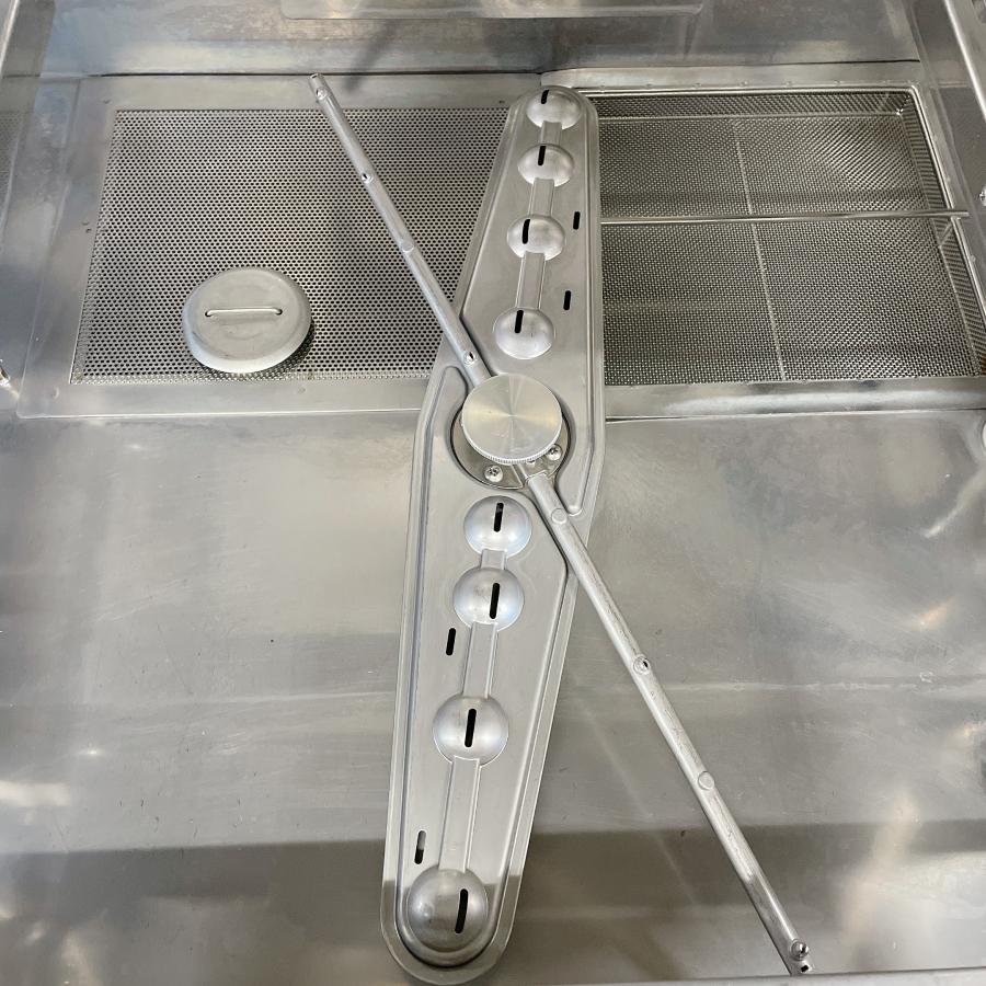 食器洗浄機 大和冷機 DDW-HE4 中古 : 業務用厨房機器の新橋 - 通販