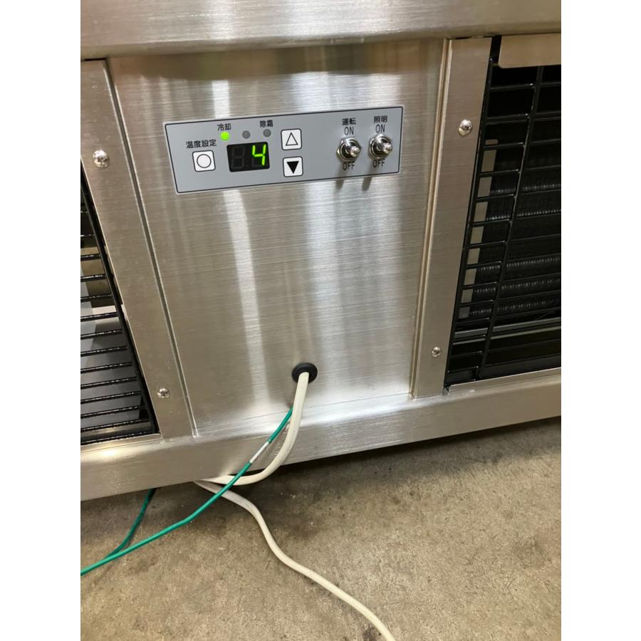冷蔵ショーケース 大穂製作所 OHGU-Tf-900B 中古 : 業務用厨房 冷蔵ショーケース 大穂製作所 OHGU-Tf-900B 中古 : 業務用厨房