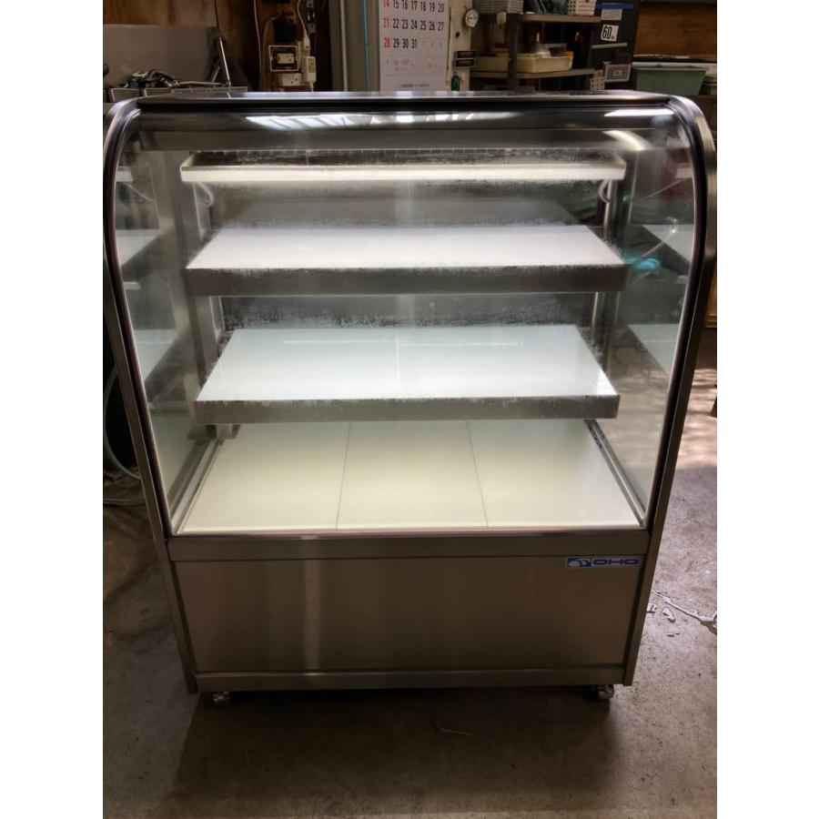 冷蔵ショーケース 大穂製作所 OHGU-Tf-900B 中古 : 業務用厨房 冷蔵ショーケース 大穂製作所 OHGU-Tf-900B 中古 : 業務用厨房
