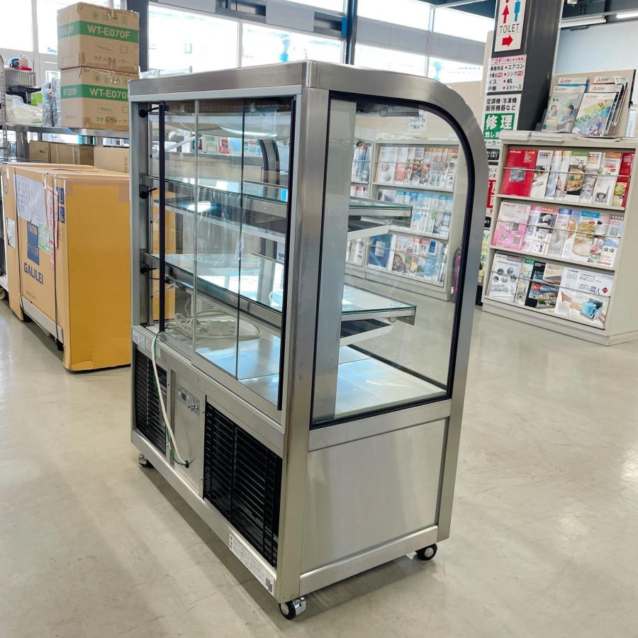 冷蔵ショーケース 大穂製作所 OHGU-Tf-900B 中古 : 業務用厨房 冷蔵ショーケース 大穂製作所 OHGU-Tf-900B 中古 : 業務用厨房