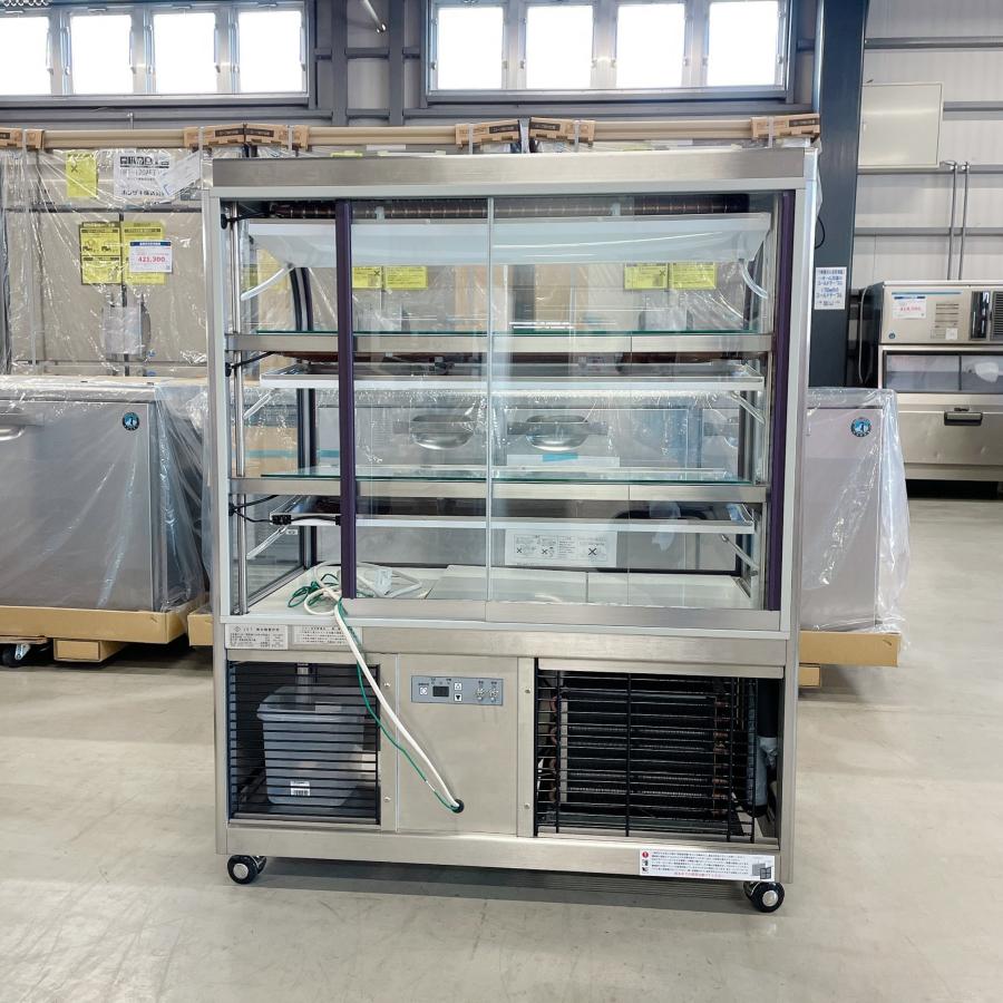 冷蔵ショーケース 大穂製作所 OHGU-Tf-900B 中古 : 業務用厨房 冷蔵ショーケース 大穂製作所 OHGU-Tf-900B 中古 : 業務用厨房