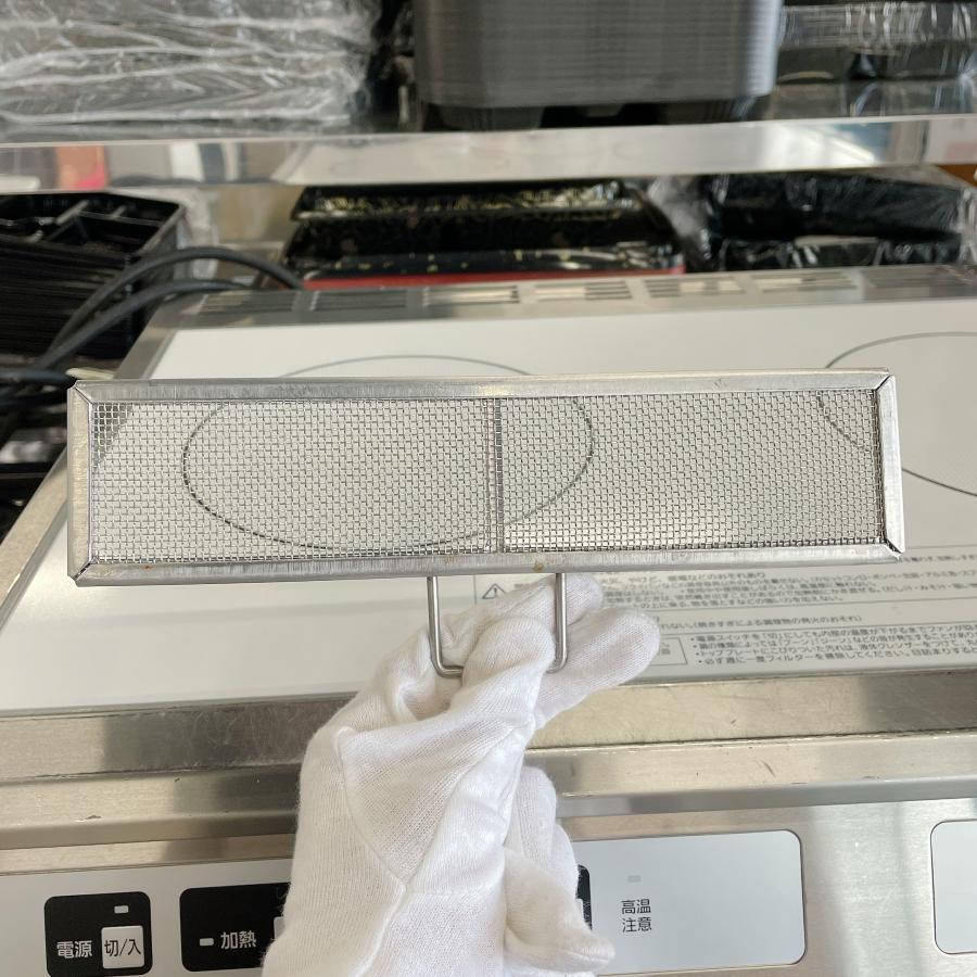 Panasonic（パナソニック） IH調理器 KZ-CK2020 中古 : 業務用厨房機器の新橋 - 通販 - Yahoo!ショッピング