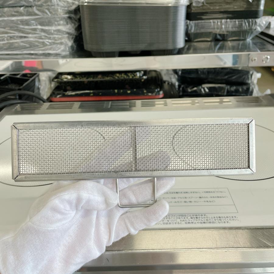 Panasonic IH調理器 パナソニック KZ-CK2020 中古 : 業務用厨房 Panasonic IH調理器 パナソニック KZ-CK2020 中古 : 業務用厨房