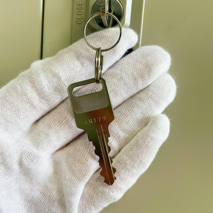 生興 ロッカー 6人用 SLK-6 中古 : 業務用厨房機器の新橋 - 通販 