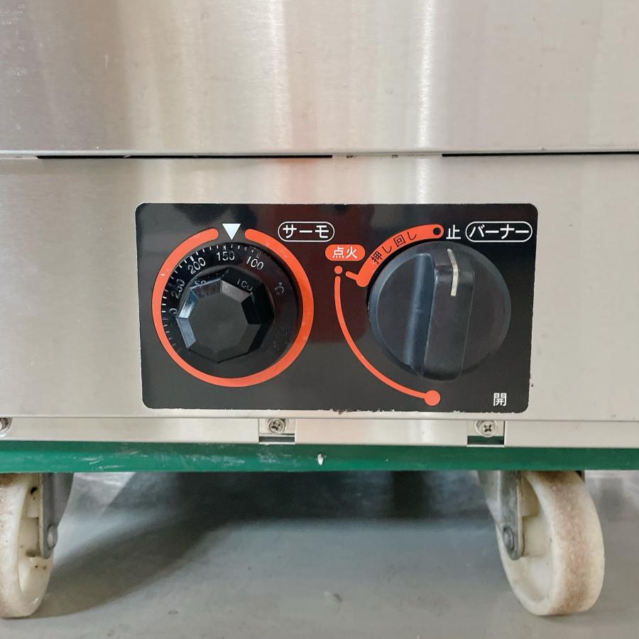 マルゼン　グリドル　鉄板　作業台セット　都市ガス　飲食店　MGG-046TB 楽天市場】マルゼン 都市ガス グリドル MGG-066T 鉄板 600×600