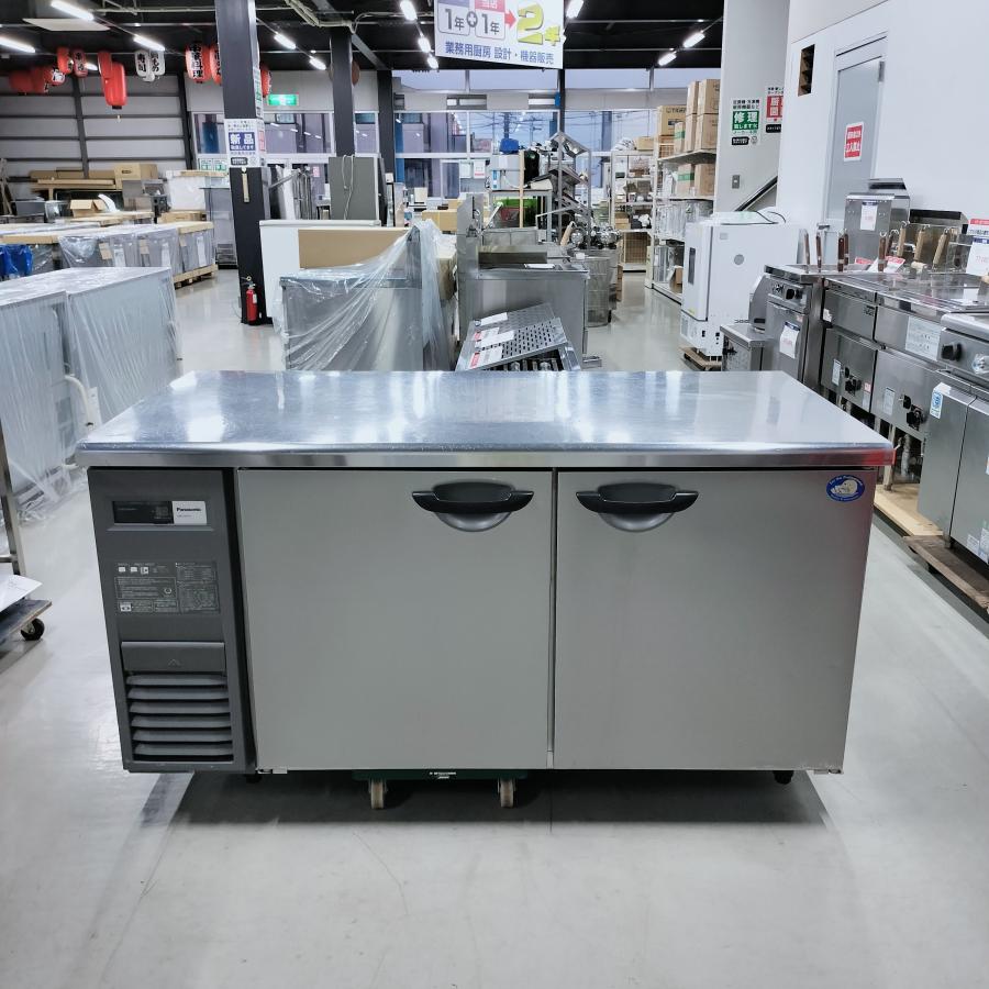 Panasonic（パナソニック） コールドテーブル（オール冷蔵） SUR