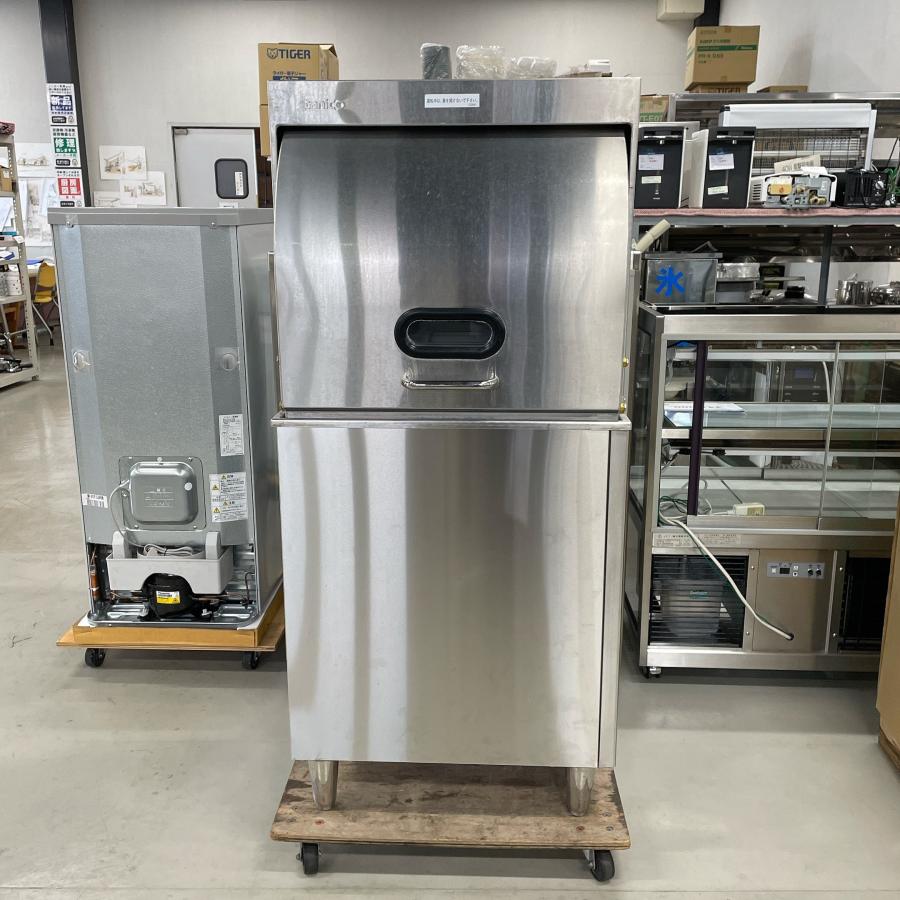 食器洗浄機 タニコー TDWE-4DB3L 中古 : 業務用厨房機器の新橋 食器洗浄機 タニコー TDWE-4DB3L 中古 : 業務用厨房機器の新橋