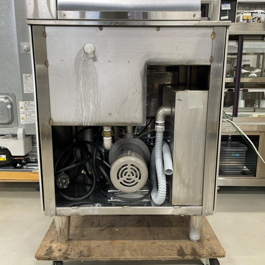 食器洗浄機 タニコー TDWE-4DB3L 中古 : 業務用厨房機器の新橋 食器洗浄機 タニコー TDWE-4DB3L 中古 : 業務用厨房機器の新橋
