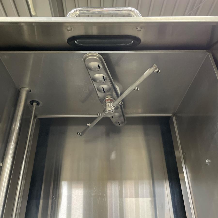 食器洗浄機 タニコー TDWE-4DB3L 中古 : 業務用厨房機器の新橋 食器洗浄機 タニコー TDWE-4DB3L 中古 : 業務用厨房機器の新橋