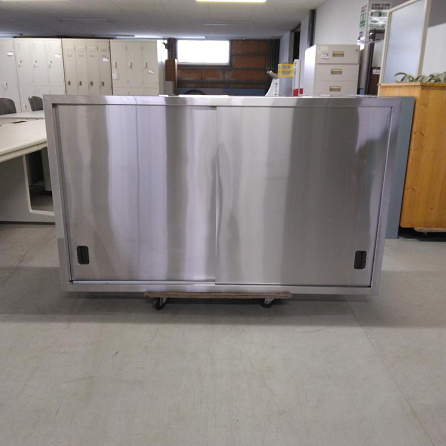 吊戸棚 タニコー 中古 : 業務用厨房機器の新橋 - 通販 - Yahoo